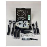 Vintage Optometry Tool Kit