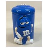 Galerie M&M Cookie Jar