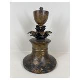 Resin Finial