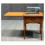 B & B Sewing Machine & Cabinet