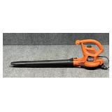 Black & Decker Electric Blower