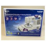 Brother Embroidery & Sewing Machine NIB