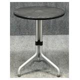 Round Bistro Table