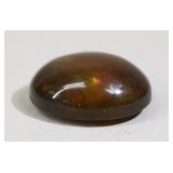Black Opal Gemstone 1.85 ct