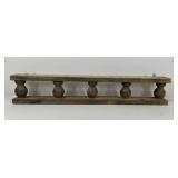 Wood Wall Decor