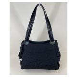 Quilted Brighton Purse