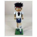Soccer Nutcracker