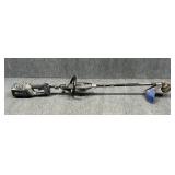 Kobalt 80 v Max Weed Eater