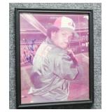 Autographed- Tim Rained- Montreal Expos