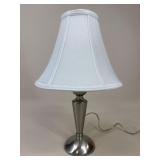 Metal Lamp