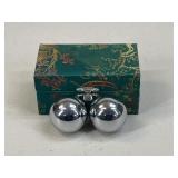 Baoding Balls