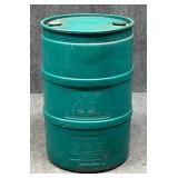 55 Gallon Barrel