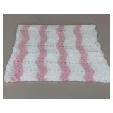 Crochet Throw
