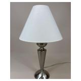 Metal Lamp