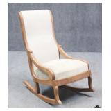 Sewing Rocker