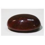 Black Opal Gemstone 3.15 ct