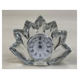 Mikasa Quartz Clock
