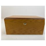 Humidor