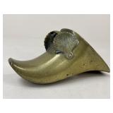 Vintage Conquistador 'Slipper' Stirrup