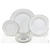 Noritake 65 pc 'Tahoe' China Set