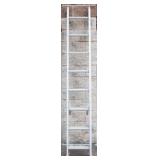 Werner Extension Ladder
