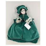 Madame Alexander 'Scarlett' Doll