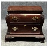 Century Night Stand
