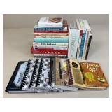 Cook Books/ 25