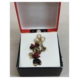 Mickey & Co. 'Minnie' Brooch