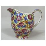 Royal Winton Grimwades Chintz 'Royalty' Milk Jug
