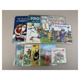 Vintage Children's Books