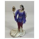 Lenox 'Snow Whiteï¿½s Wicked Stepmother' Figure