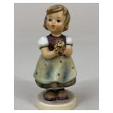 Vintage Goebel Hummel 'For Mother' Figurine