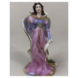 Lenox 'Maid Marian' Porcelain Figurine