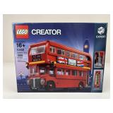 Lego Creator 'London Bus'  Set