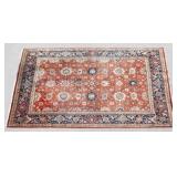 8' 10' x 12' 4' Area Rug
