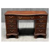 Wood Desk