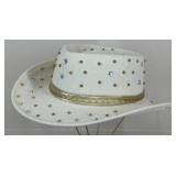 Bollman Hat Co 100% Wool 'The Icing' Hat