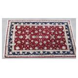 8'6' x 12' Area Rug