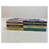 'Who was' Children's Book Series