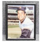 MLB 'Juan Marichal' Autographed Photograph