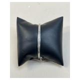 Sterling Silver Bracelet