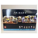 Lego 'Friends: The Apartment' Prebuilt set