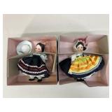 Madame Alexander 'Mexico' & 'Greece'  Doll