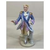 Lenox 'Prince Charming' Figure