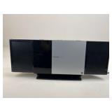 Panasonic Media Player