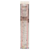 Keller Extension Ladder