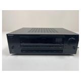 Sony Audio/Video Control Center