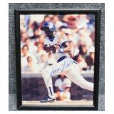 MLB 'Jerome Walton' Autographed Photograph