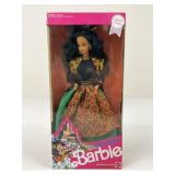 Barbie 'Spanish' Dolls NIP